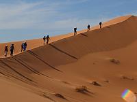 2013 Marokko - Wüstenmosaik und Königsstädte