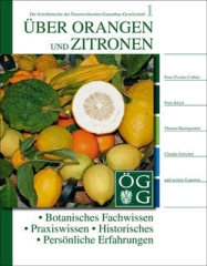 Ueber Orangen und Zitronen