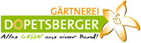 Gärtnerei Dopetsberger